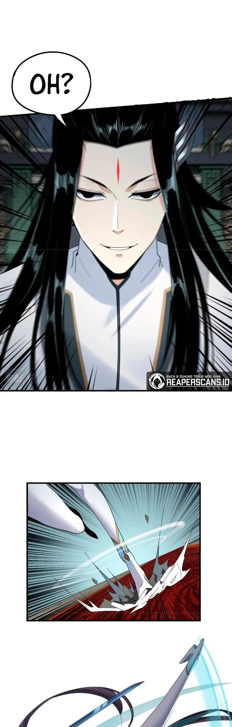 The Villain Of Destiny Chapter 47 Gambar 5