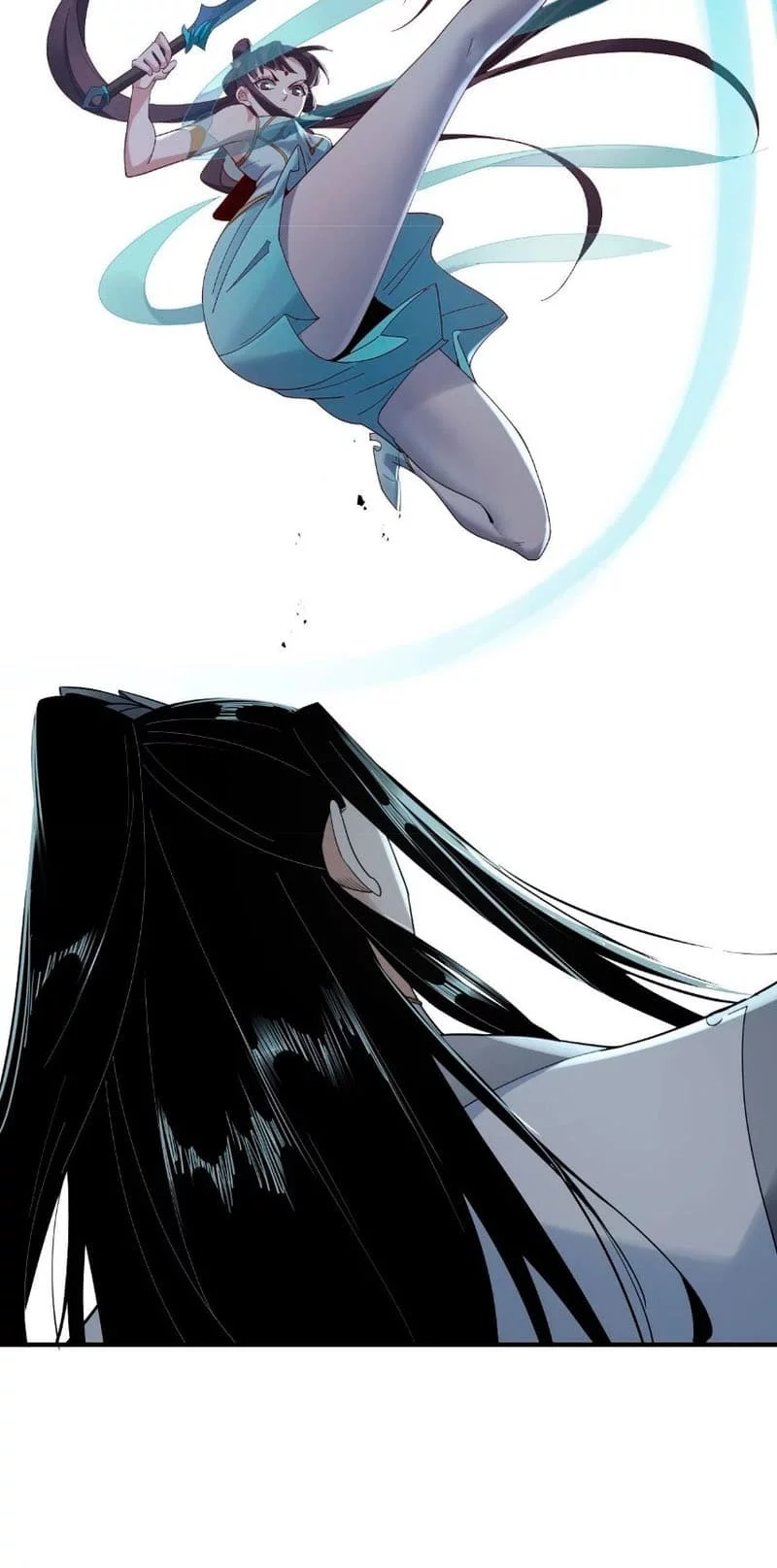 The Villain Of Destiny Chapter 47 Gambar 6