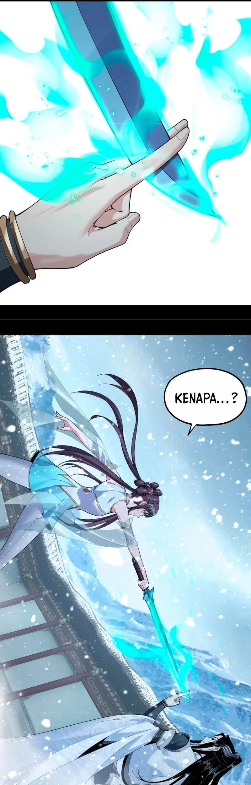 The Villain Of Destiny Chapter 47 Gambar 12