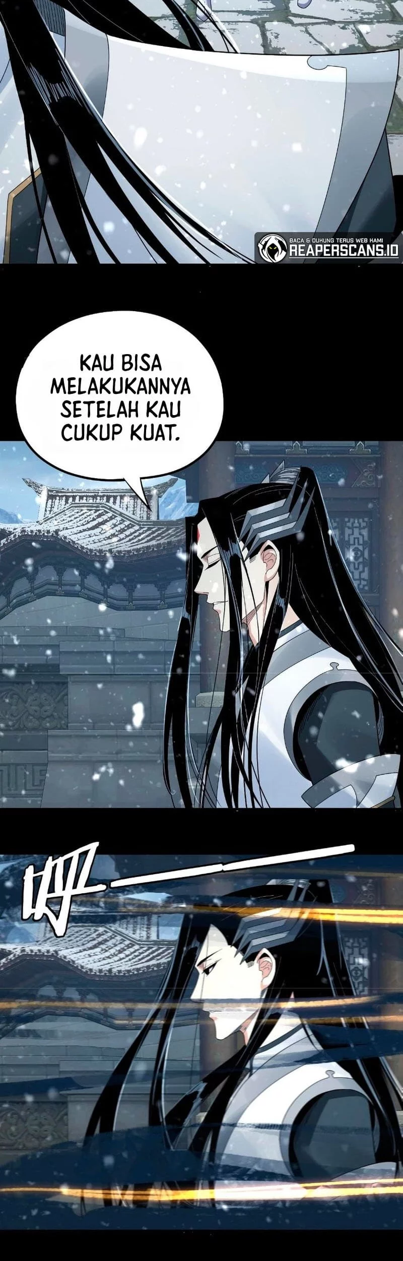 The Villain Of Destiny Chapter 47 Gambar 19