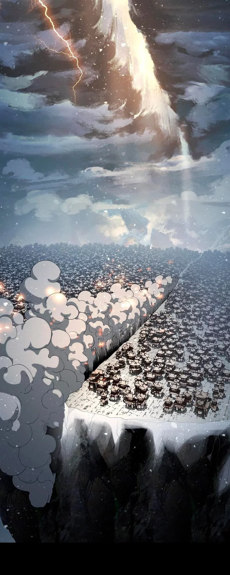 The Villain Of Destiny Chapter 47 Gambar 30