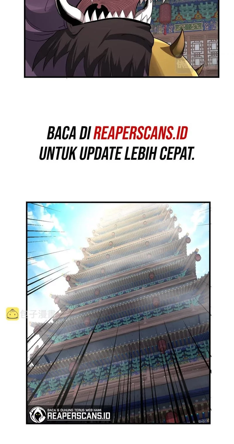 The Villain Of Destiny Chapter 48 Gambar 23