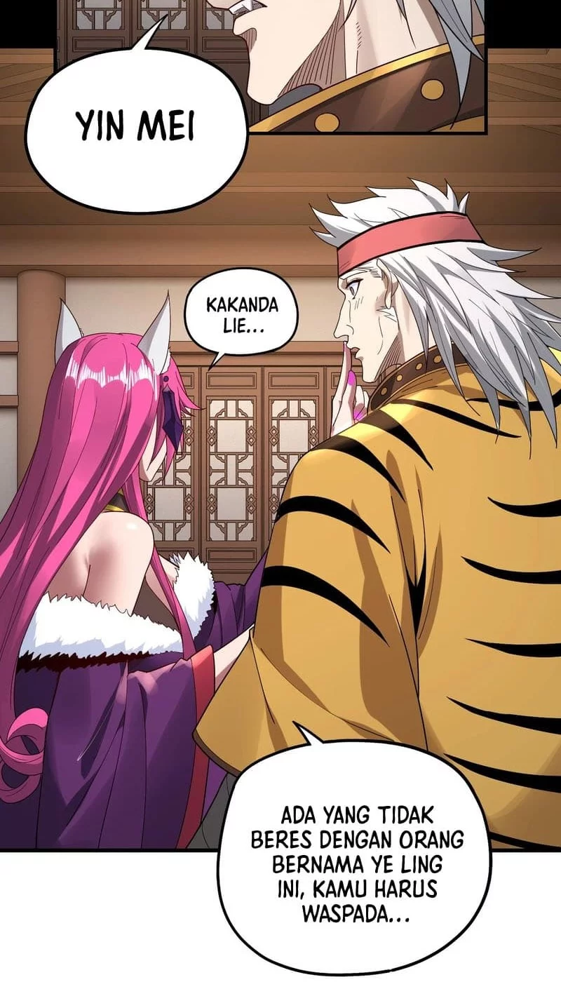 The Villain Of Destiny Chapter 49 Gambar 32