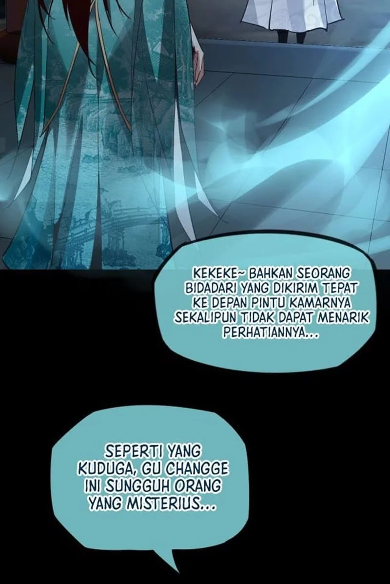 The Villain Of Destiny Chapter 5 Gambar 9