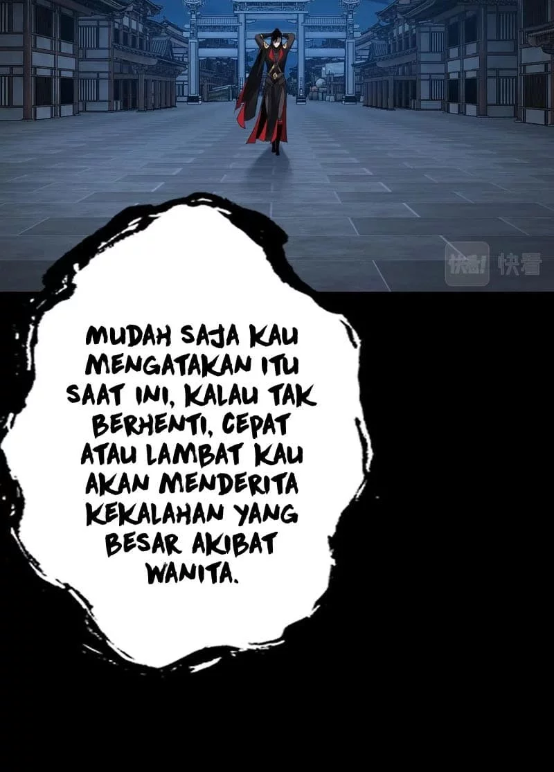 The Villain Of Destiny Chapter 50 Gambar 15