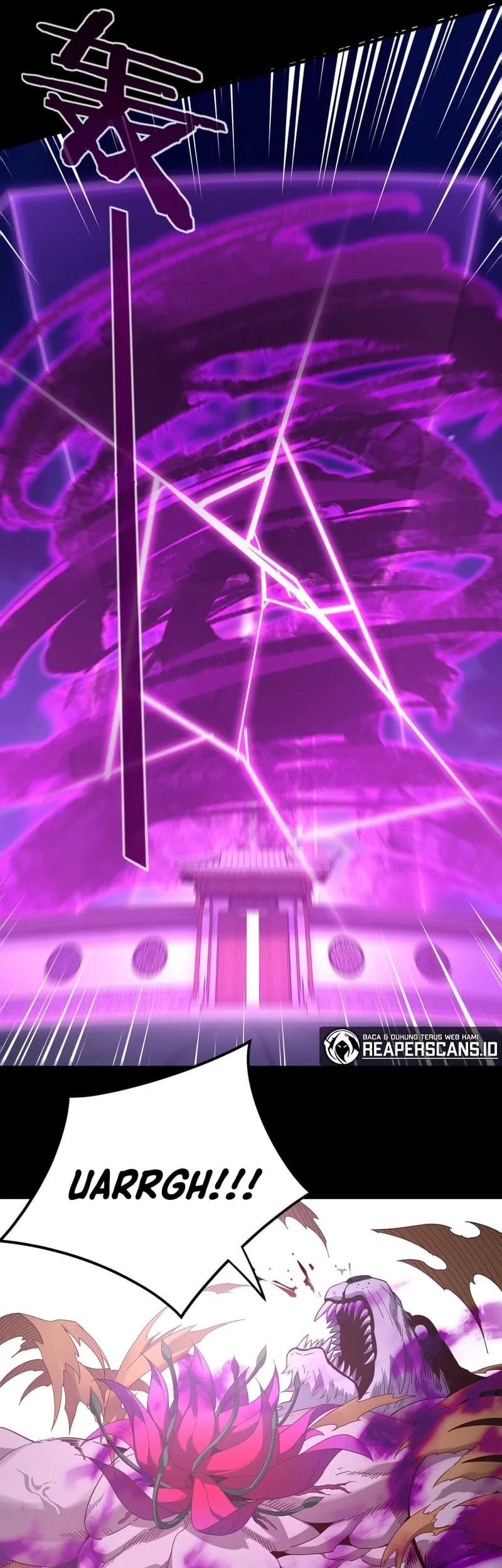 The Villain Of Destiny Chapter 51 Gambar 14