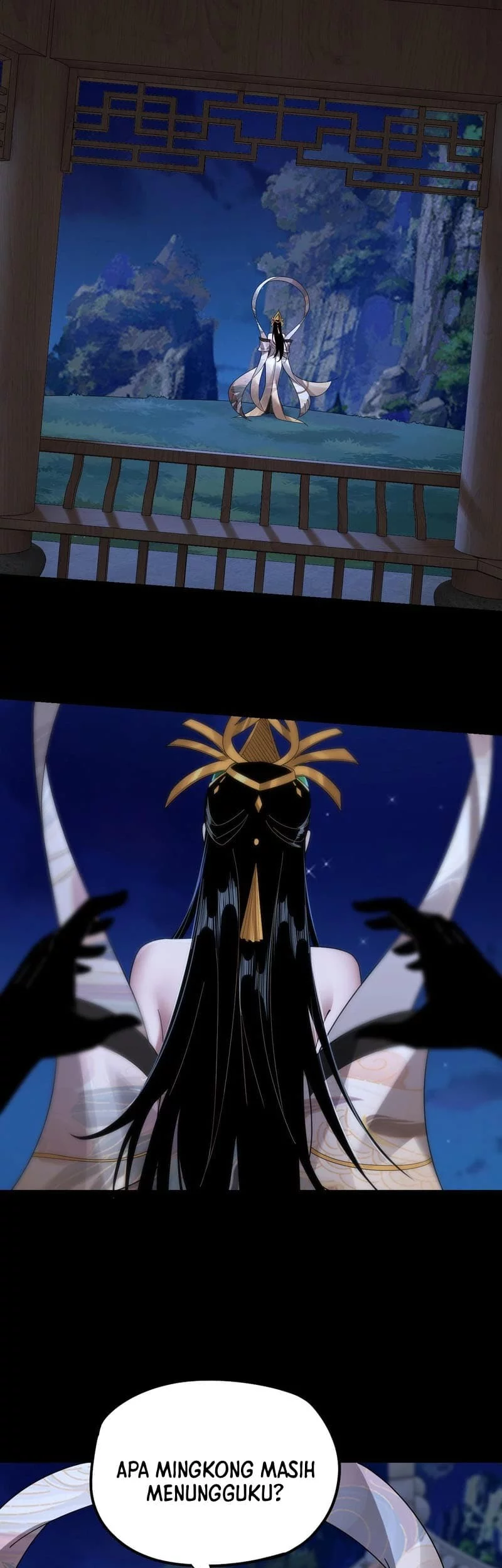 The Villain Of Destiny Chapter 51 Gambar 30