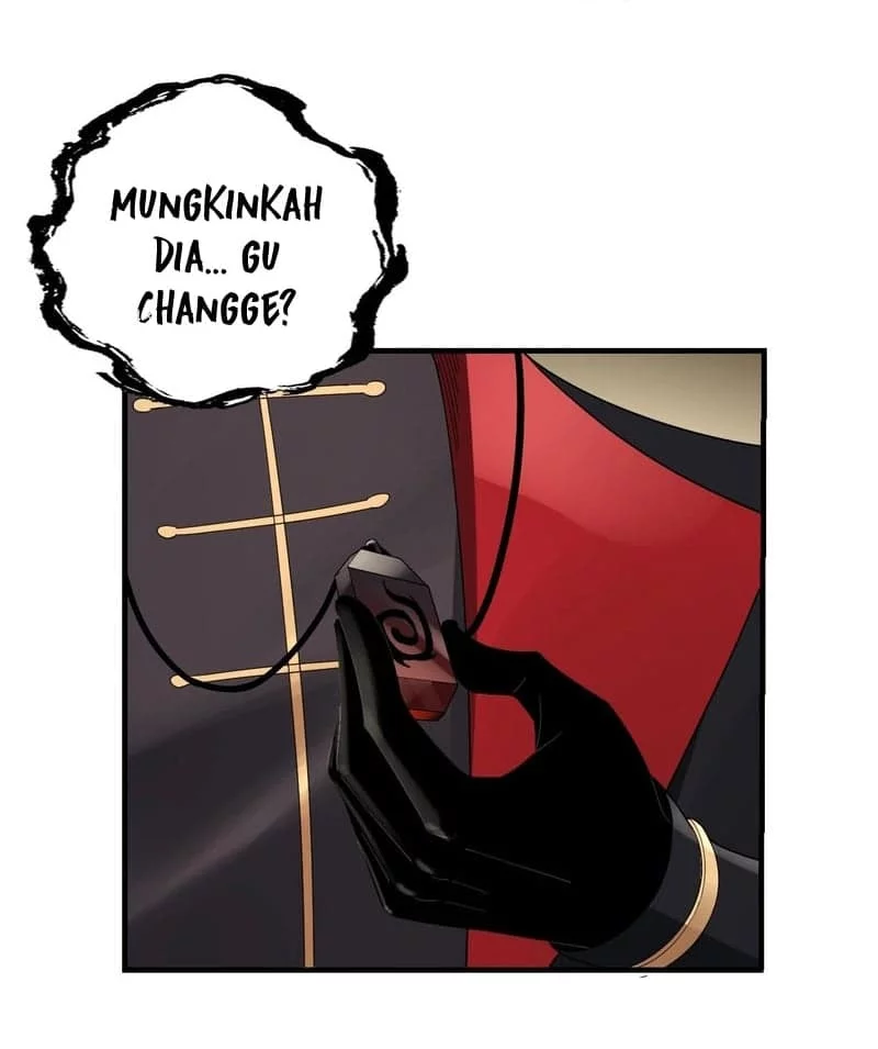 The Villain Of Destiny Chapter 52 Gambar 12