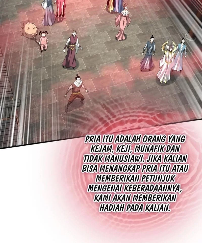 The Villain Of Destiny Chapter 52 Gambar 15
