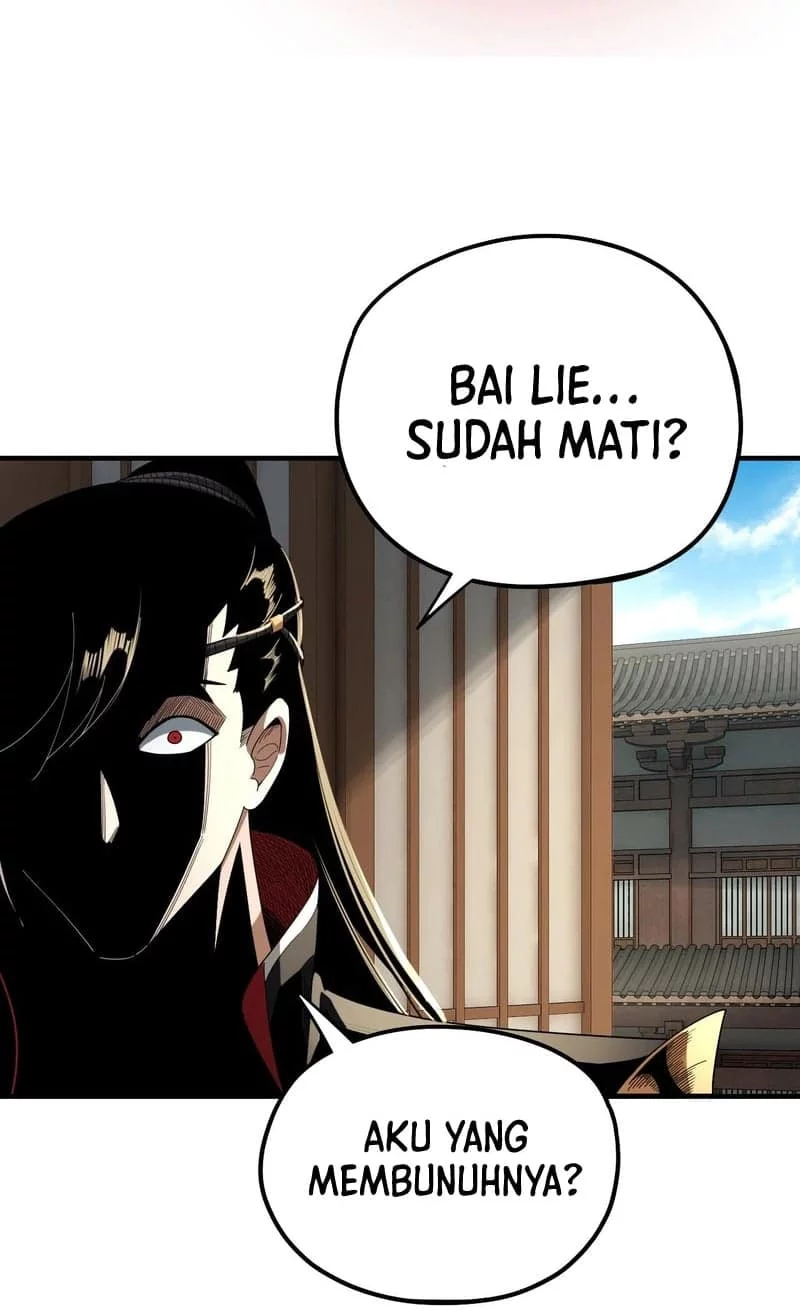 The Villain Of Destiny Chapter 52 Gambar 16