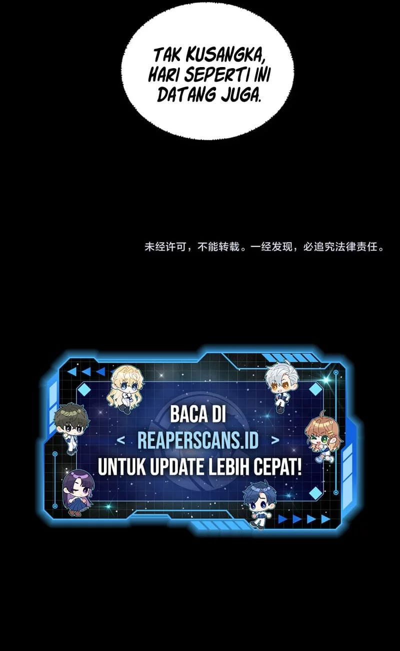 The Villain Of Destiny Chapter 53 Gambar 32