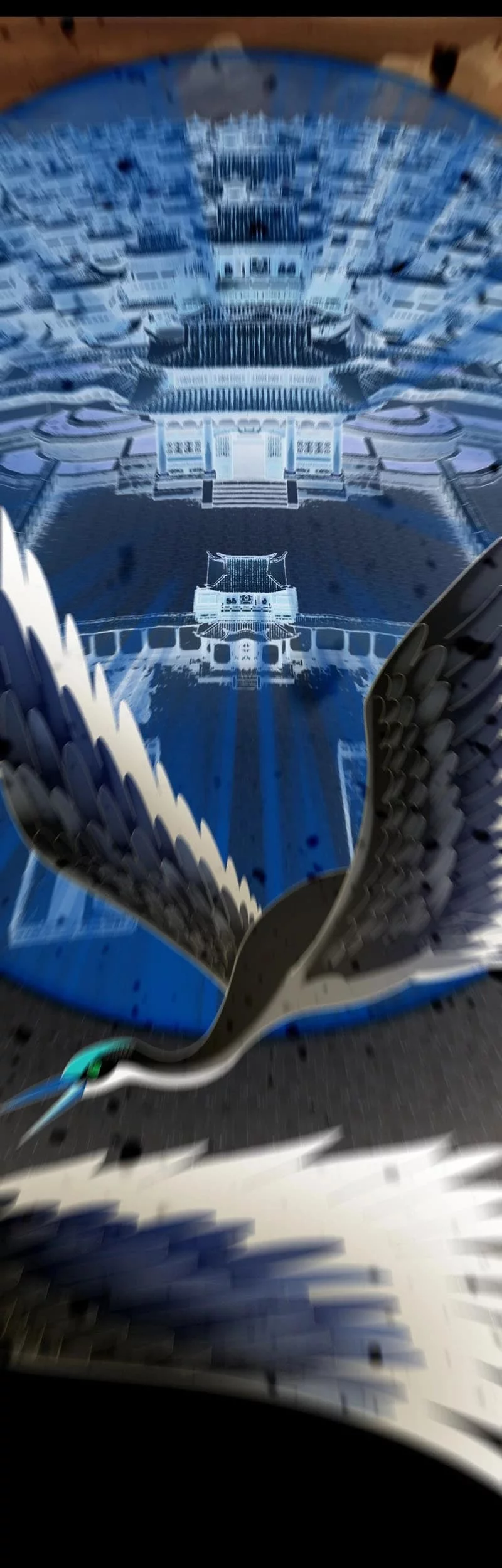 The Villain Of Destiny Chapter 54 Gambar 30