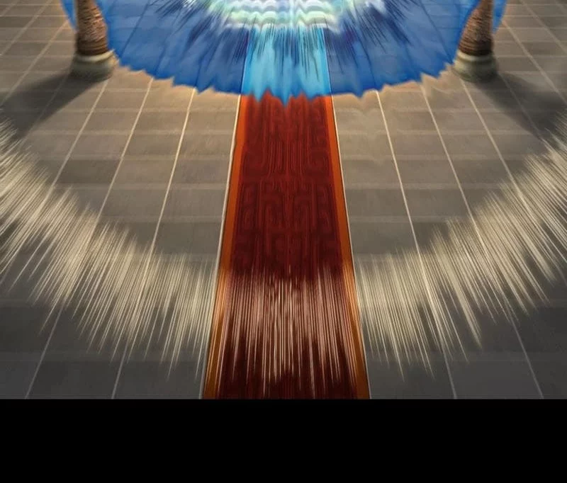 The Villain Of Destiny Chapter 54 Gambar 29