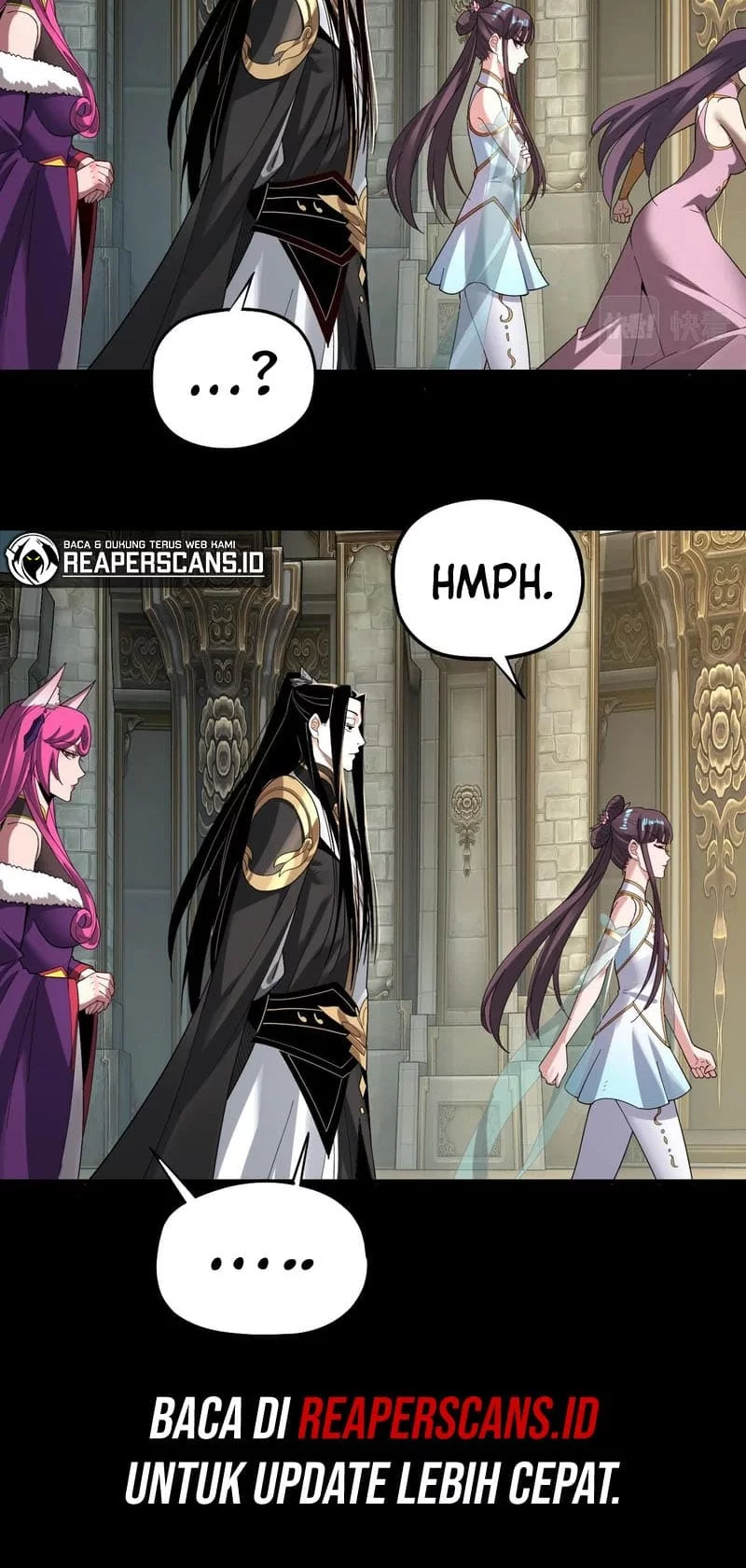 The Villain Of Destiny Chapter 55 Gambar 13