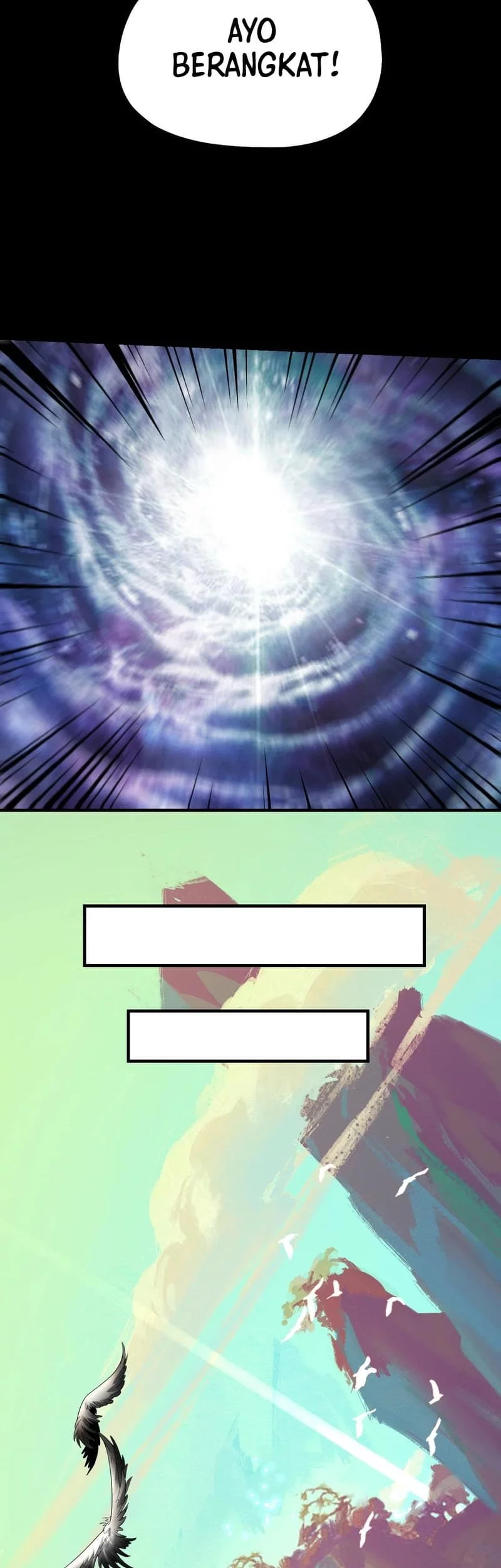 The Villain Of Destiny Chapter 55 Gambar 15