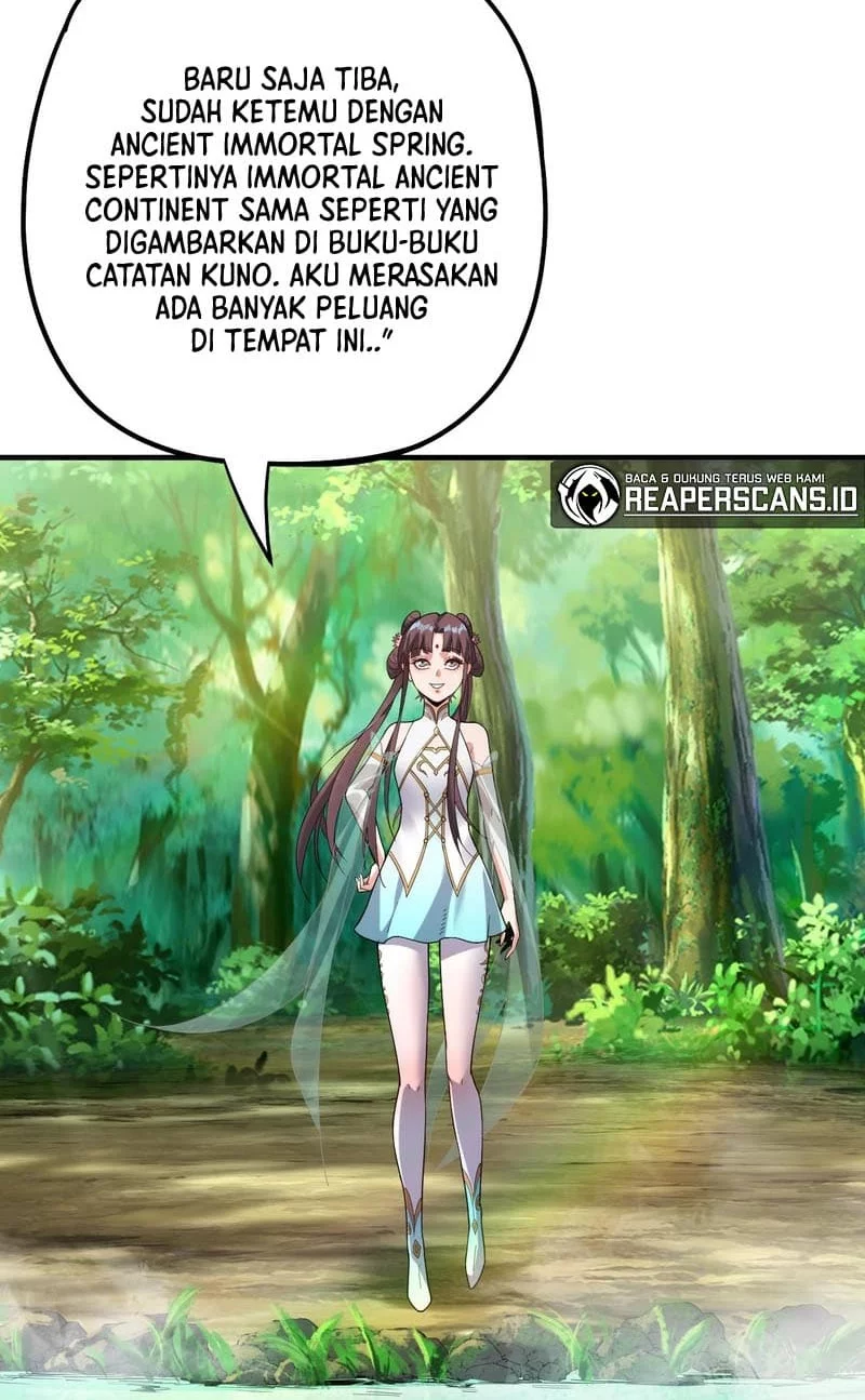 The Villain Of Destiny Chapter 55 Gambar 17