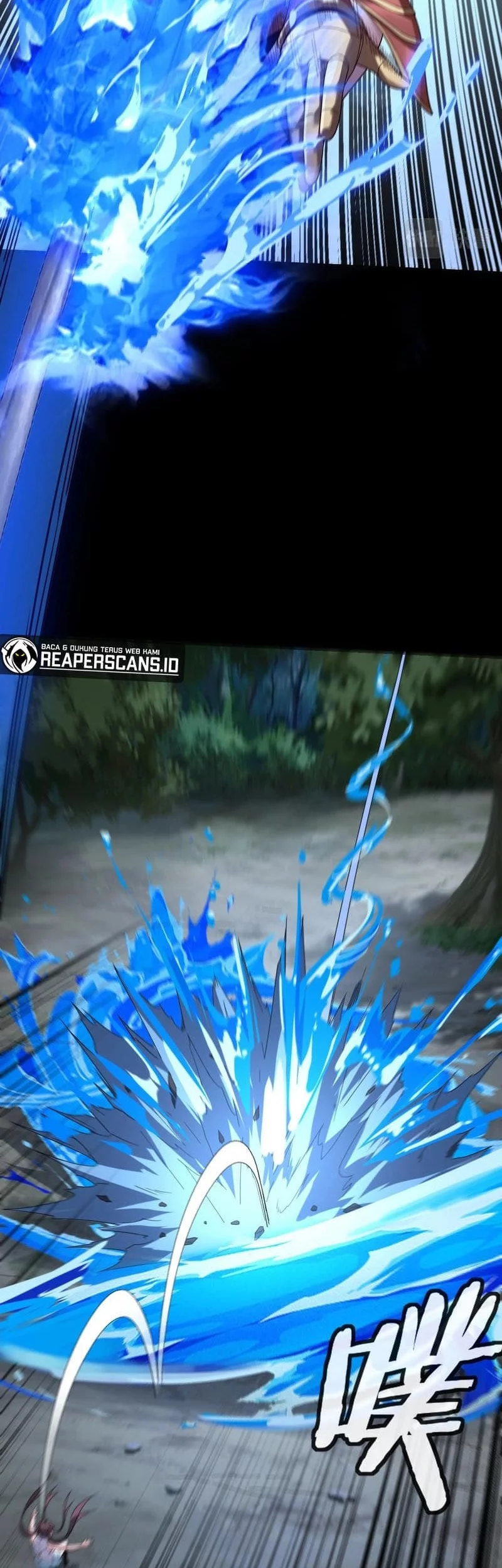 The Villain Of Destiny Chapter 57 Gambar 14