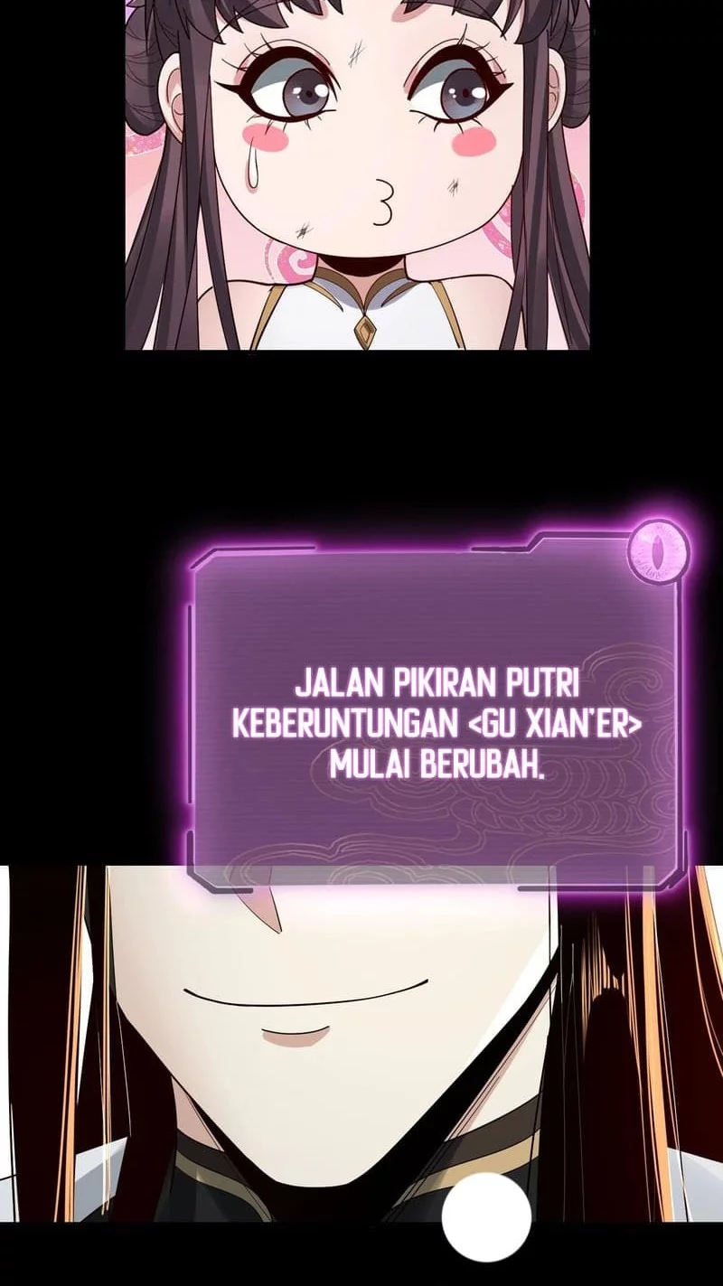 The Villain Of Destiny Chapter 58 Gambar 5