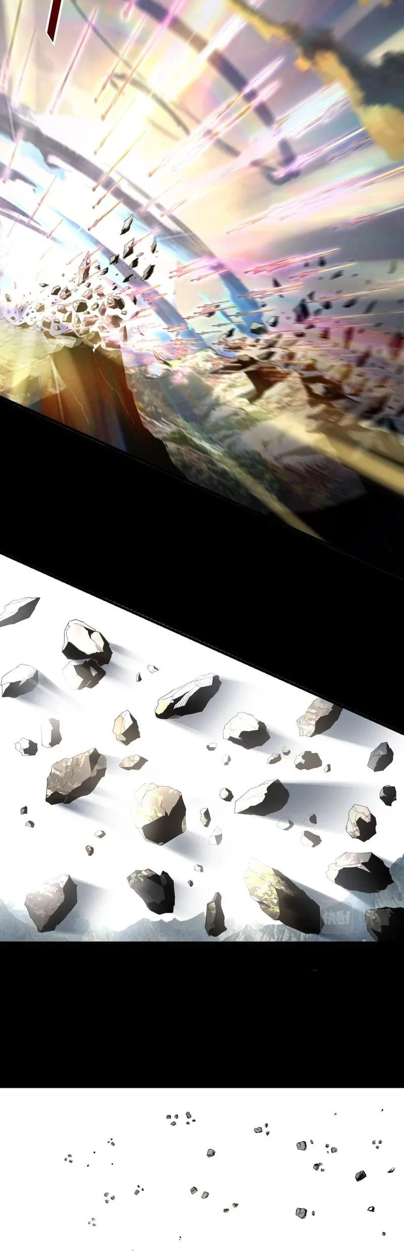 The Villain Of Destiny Chapter 58 Gambar 25