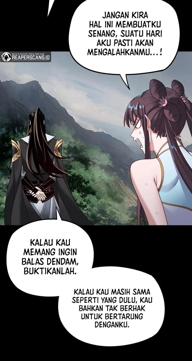 The Villain Of Destiny Chapter 58 Gambar 29