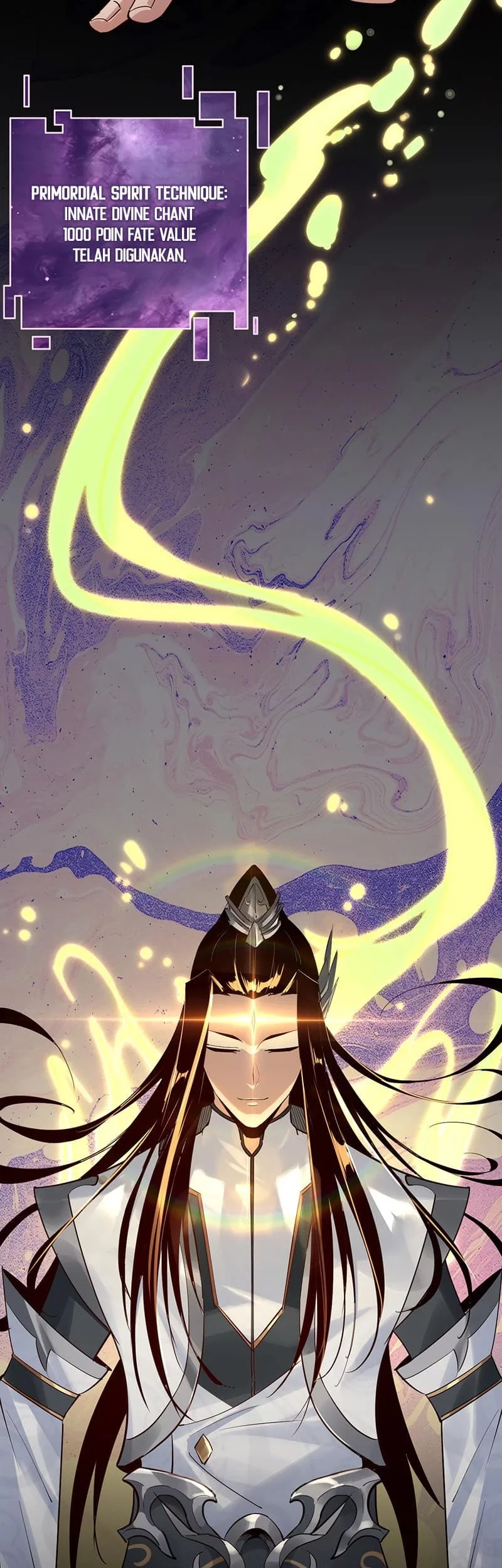 The Villain Of Destiny Chapter 6 Gambar 17