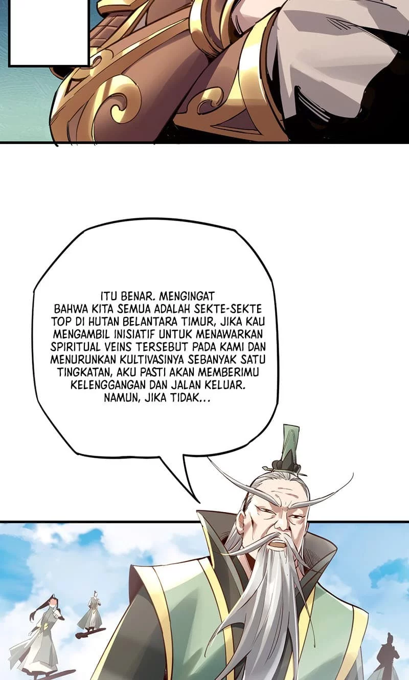 The Villain Of Destiny Chapter 6 Gambar 21