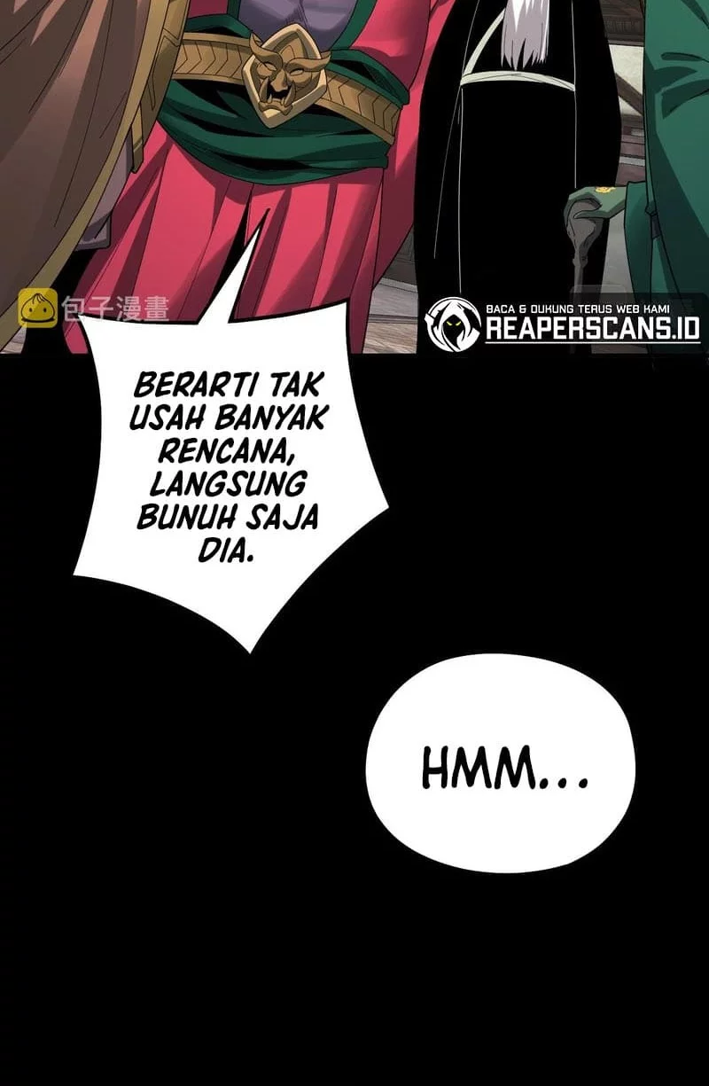 The Villain Of Destiny Chapter 60 Gambar 12