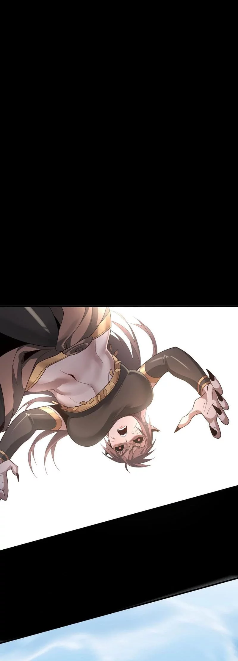 The Villain Of Destiny Chapter 60 Gambar 28