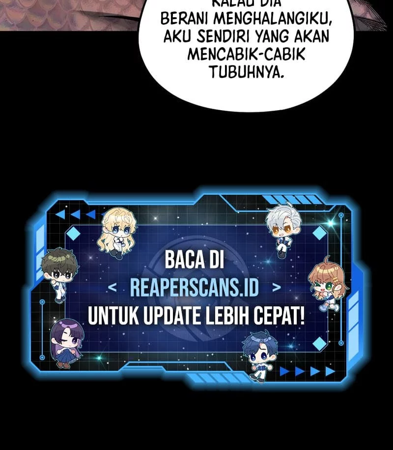 The Villain Of Destiny Chapter 61 Gambar 35