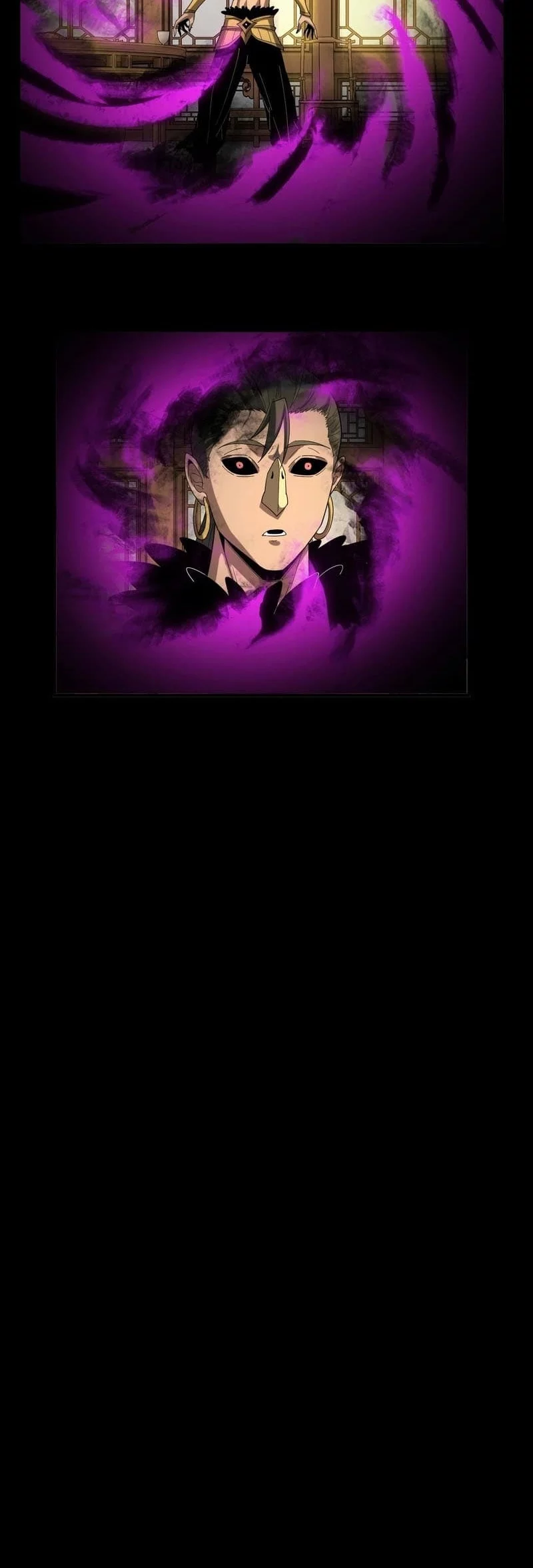 The Villain Of Destiny Chapter 61 Gambar 13