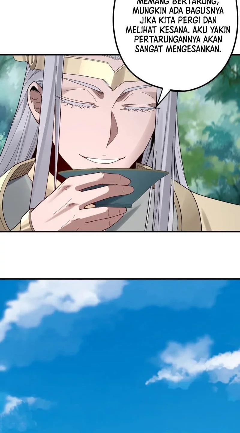 The Villain Of Destiny Chapter 62 Gambar 5