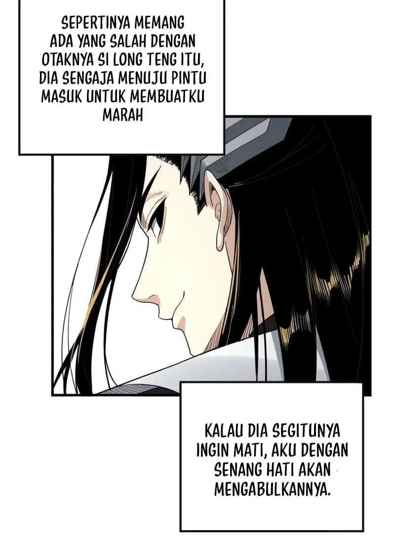 The Villain Of Destiny Chapter 62 Gambar 24