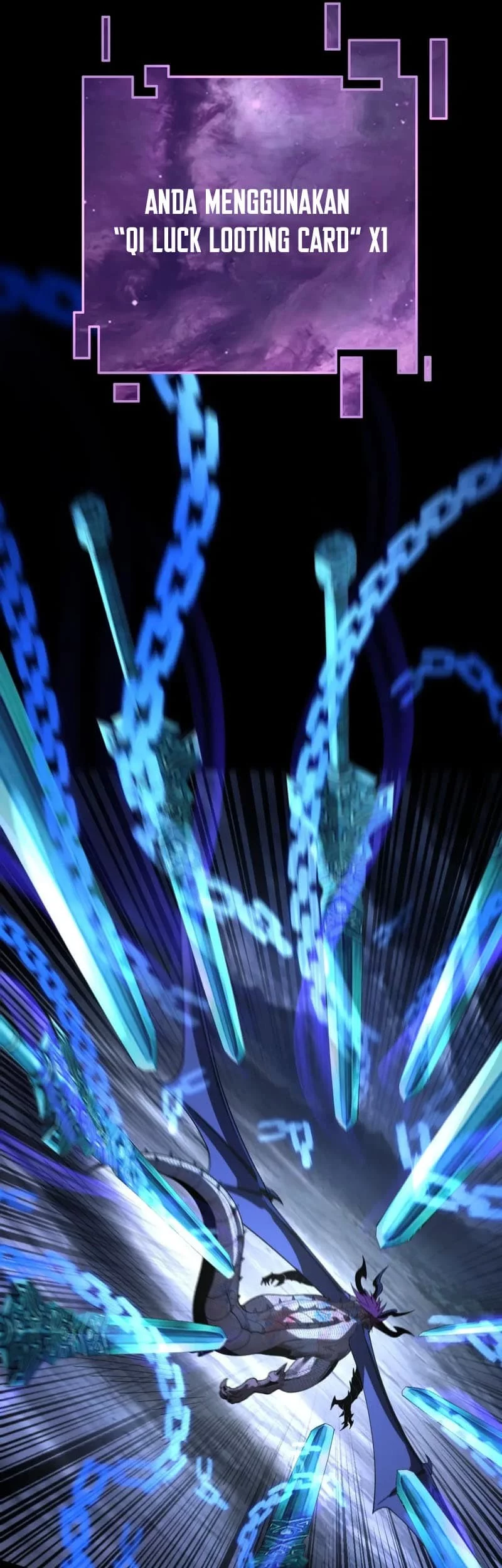 The Villain Of Destiny Chapter 64 Gambar 35