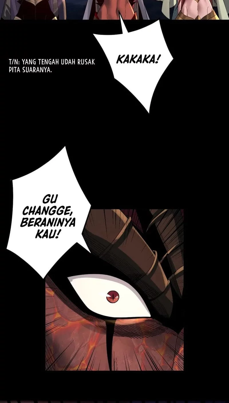 The Villain Of Destiny Chapter 64 Gambar 5
