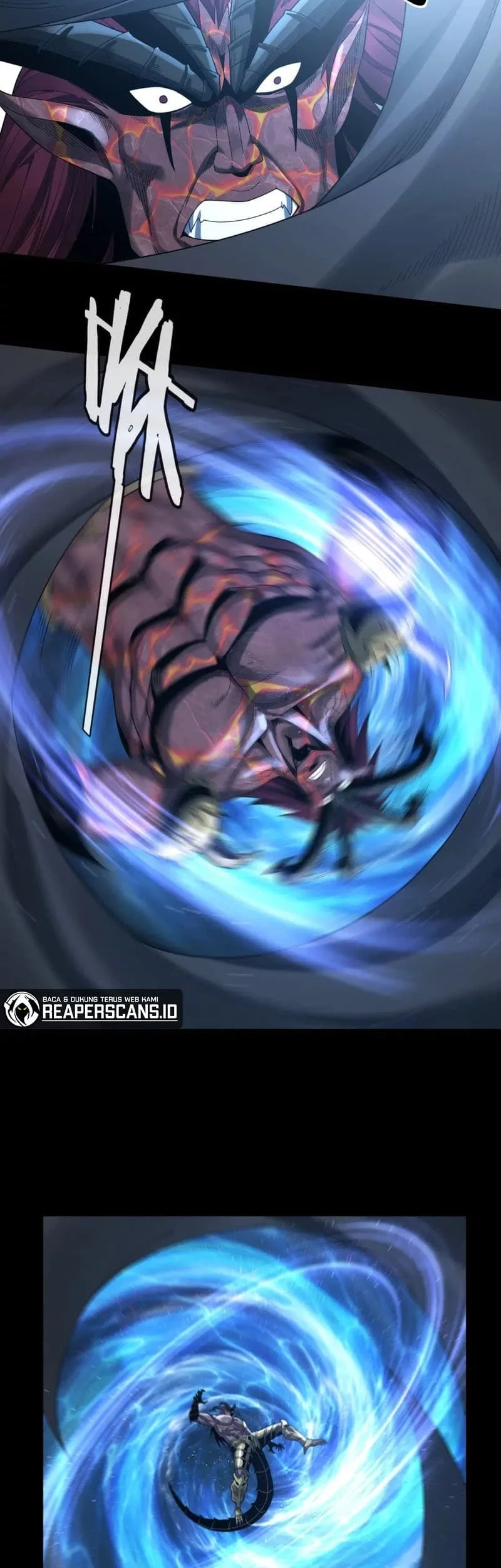 The Villain Of Destiny Chapter 64 Gambar 8