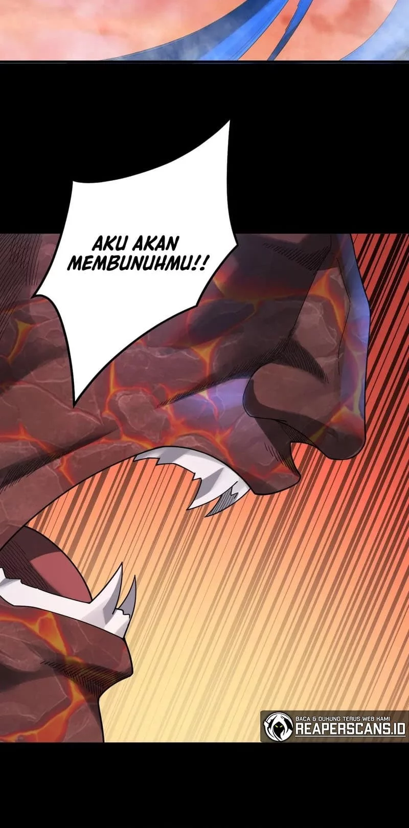 The Villain Of Destiny Chapter 64 Gambar 22