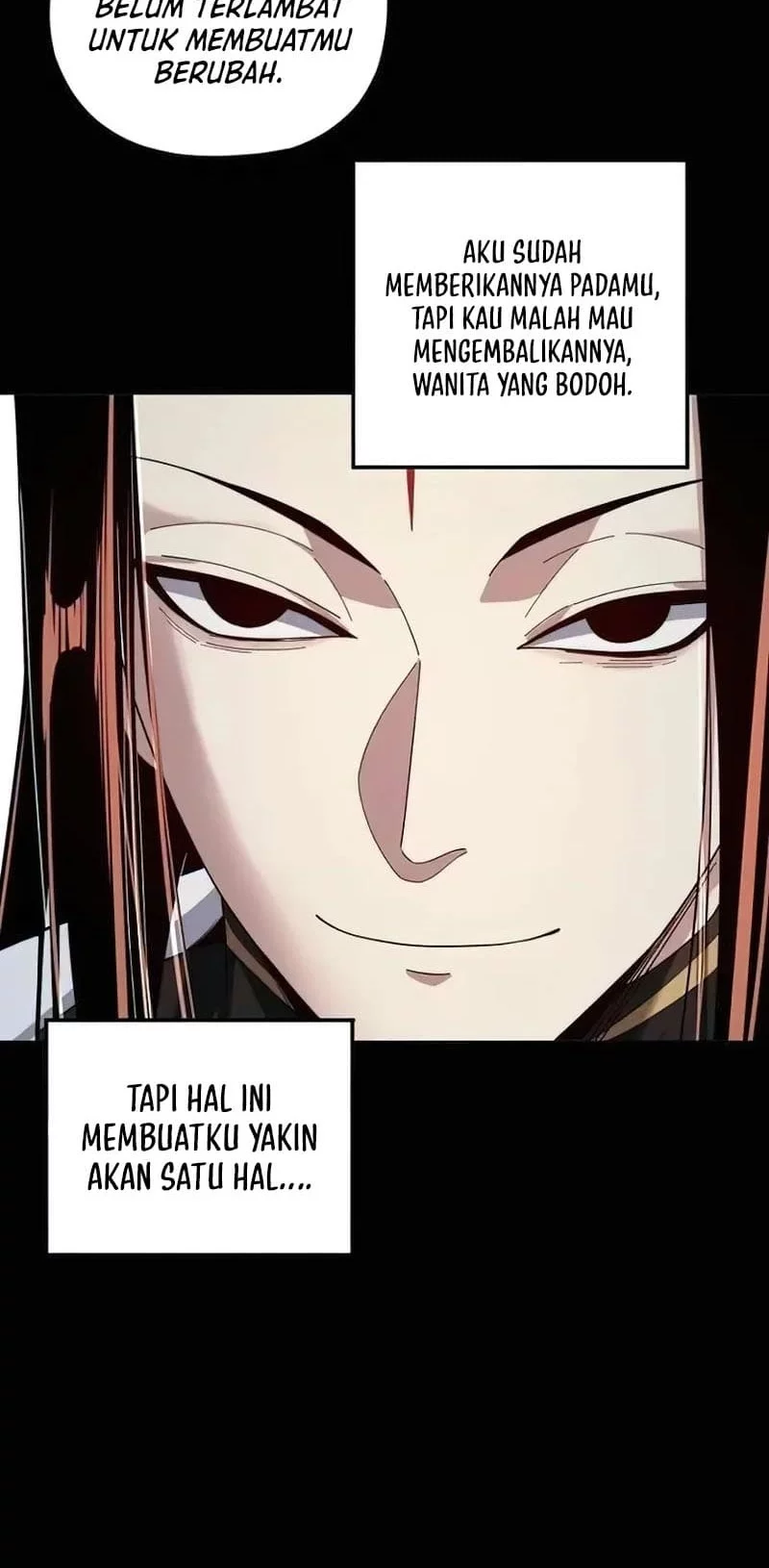 The Villain Of Destiny Chapter 65 Gambar 29