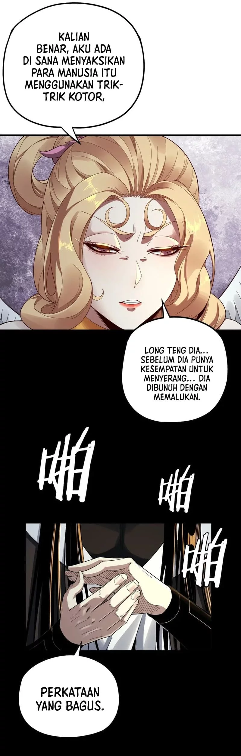 The Villain Of Destiny Chapter 66 Gambar 13