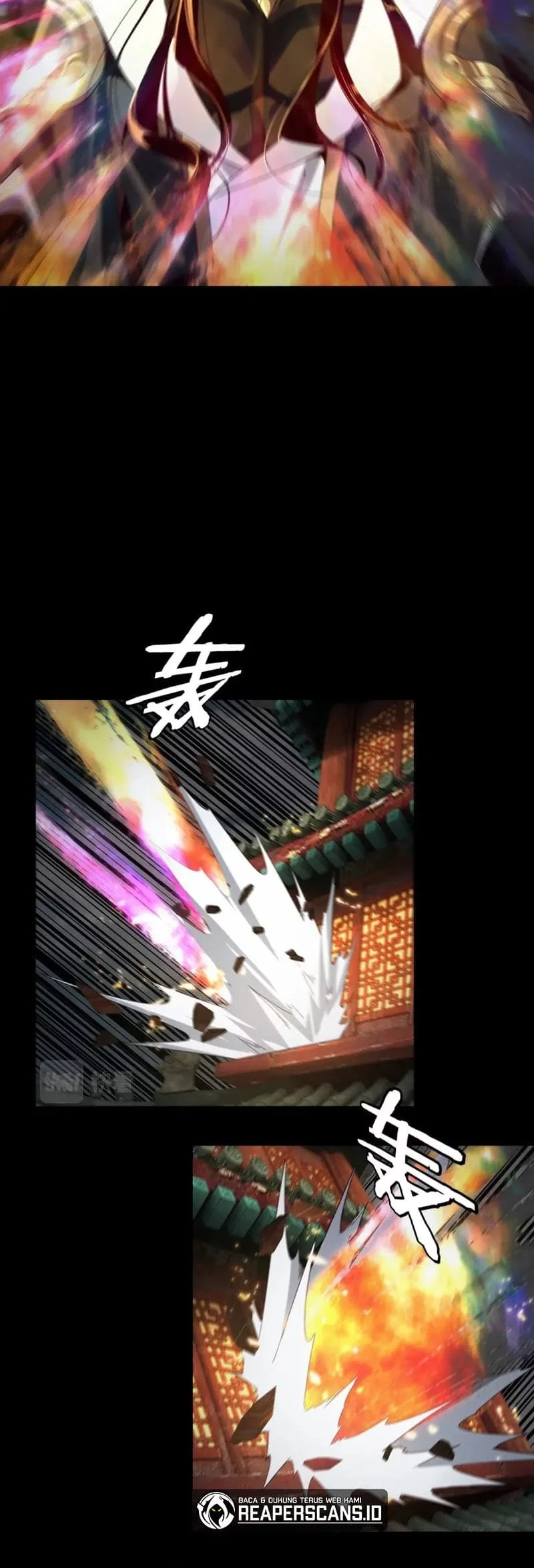 The Villain Of Destiny Chapter 66 Gambar 24