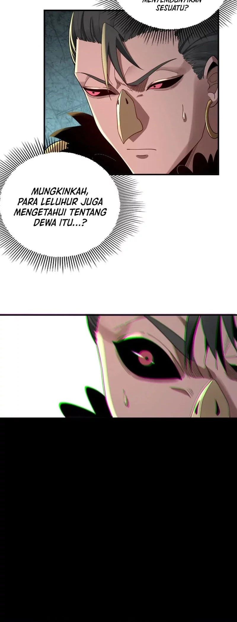 The Villain Of Destiny Chapter 67 Gambar 12