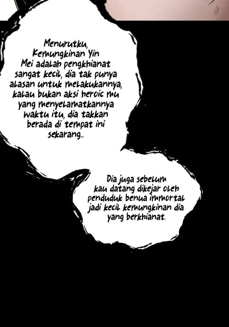 The Villain Of Destiny Chapter 67 Gambar 26