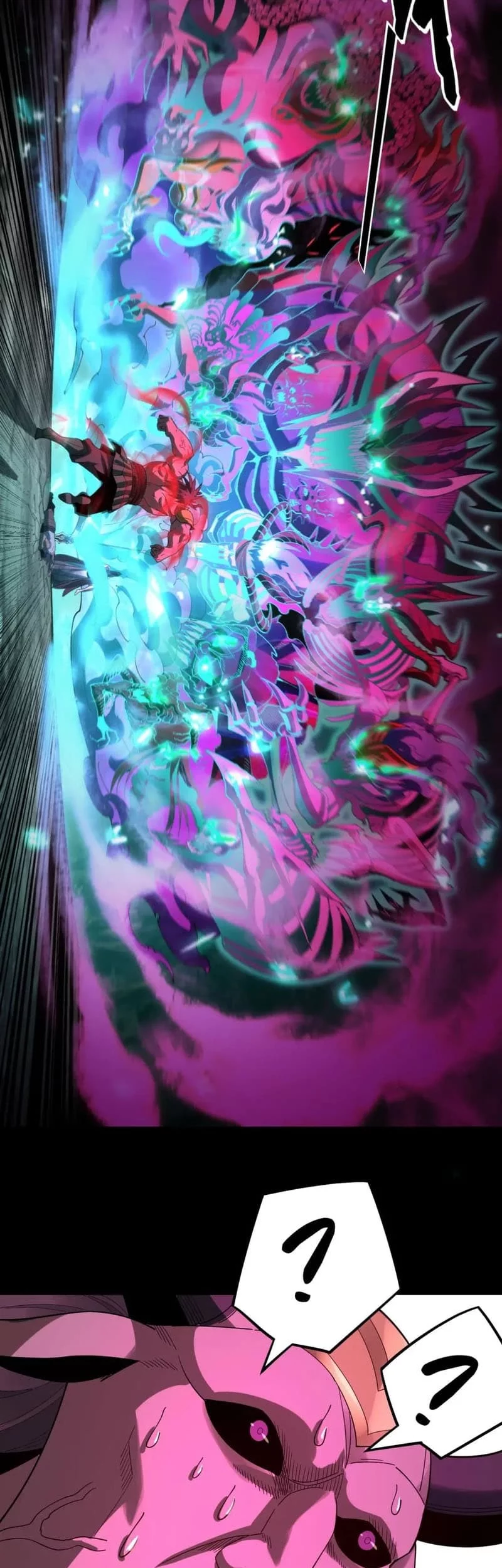 The Villain Of Destiny Chapter 68 Gambar 16