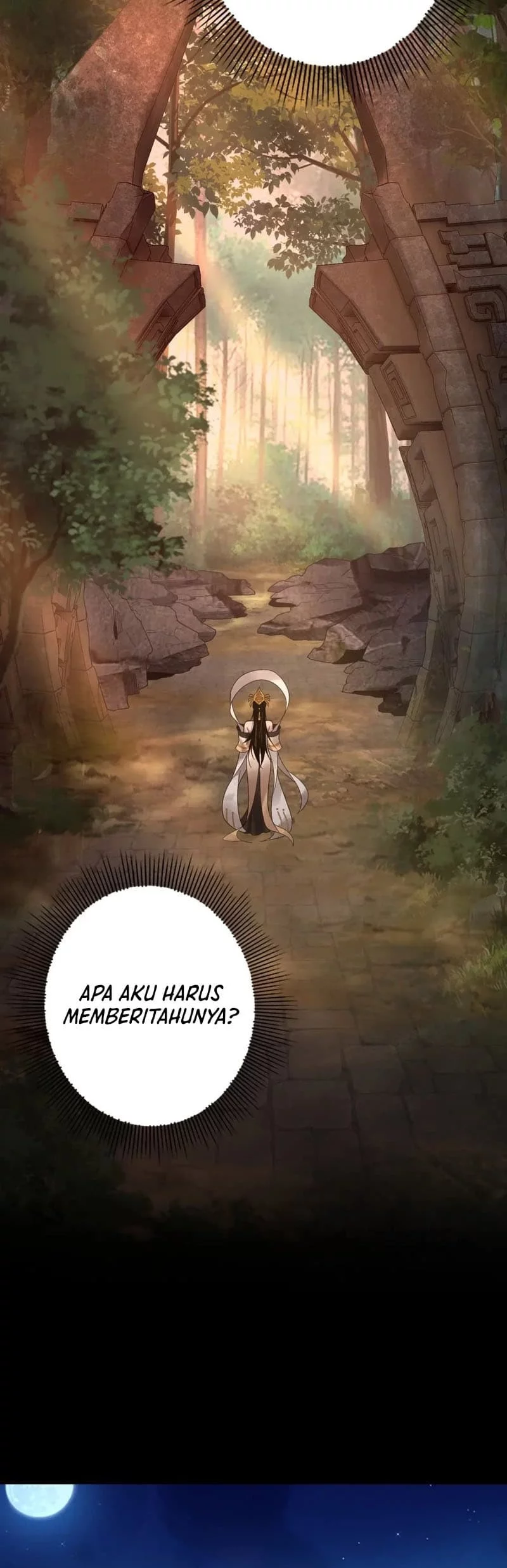 The Villain Of Destiny Chapter 69 Gambar 20