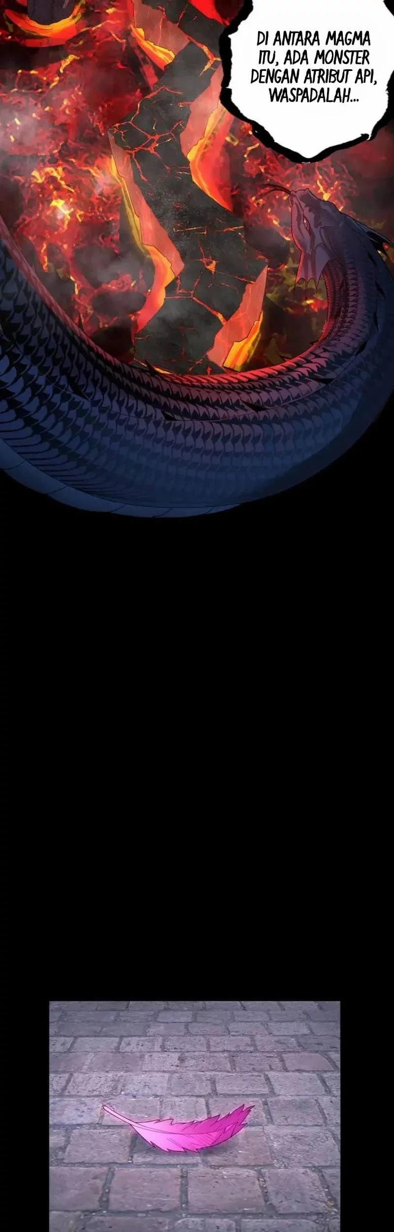 The Villain Of Destiny Chapter 70 Gambar 14