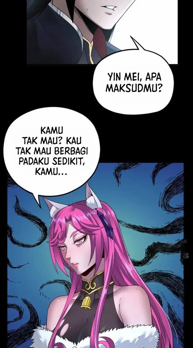 The Villain Of Destiny Chapter 70 Gambar 25