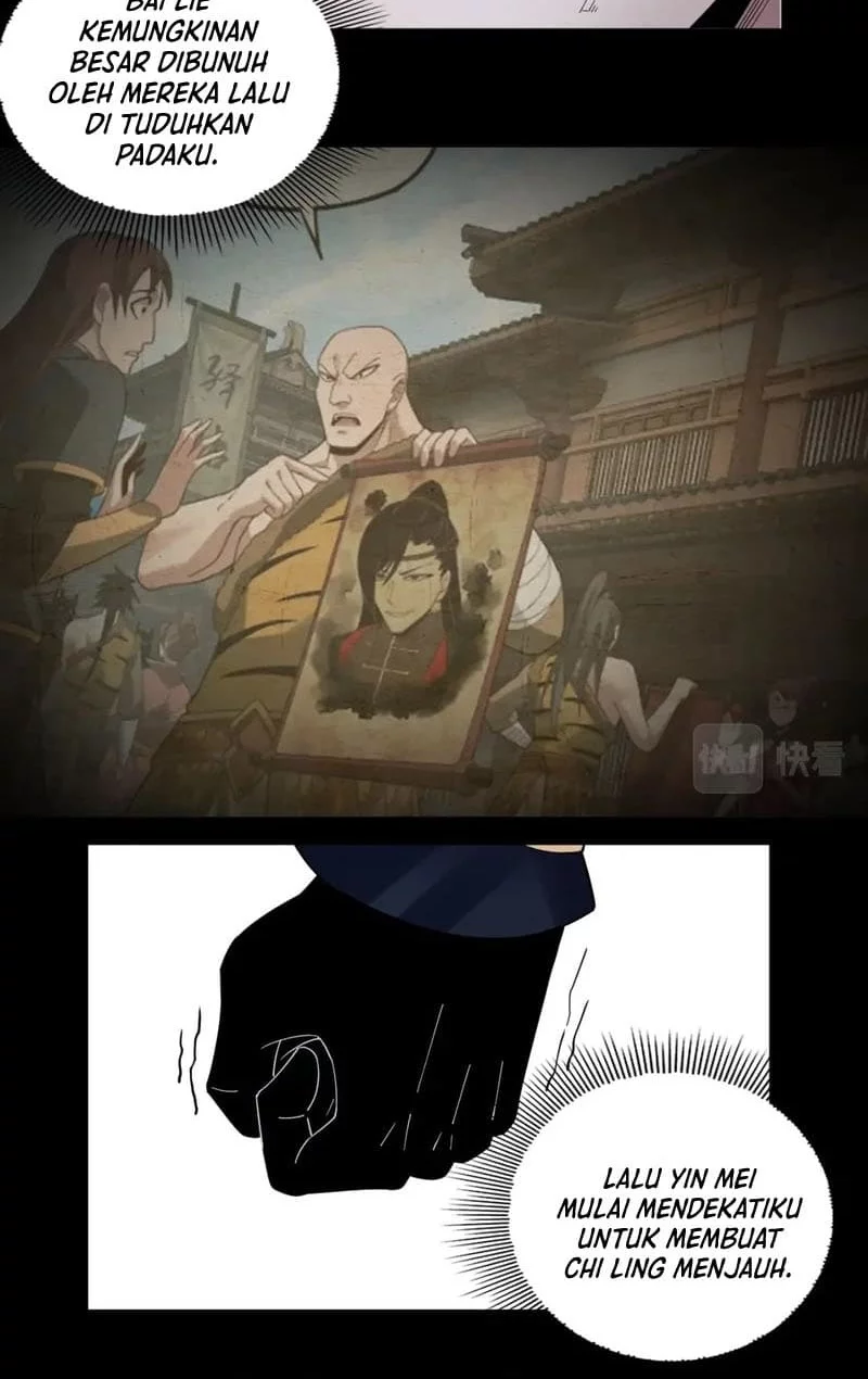 The Villain Of Destiny Chapter 71 Gambar 5