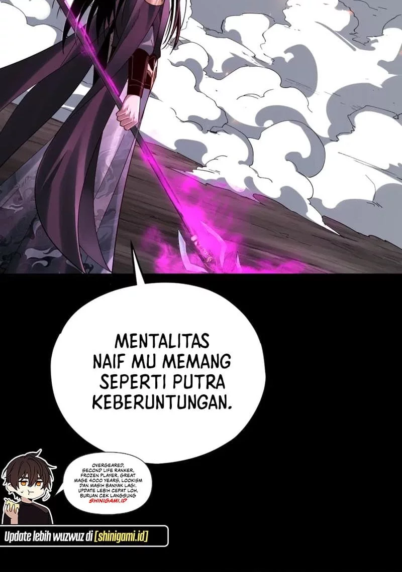 The Villain Of Destiny Chapter 71 Gambar 17