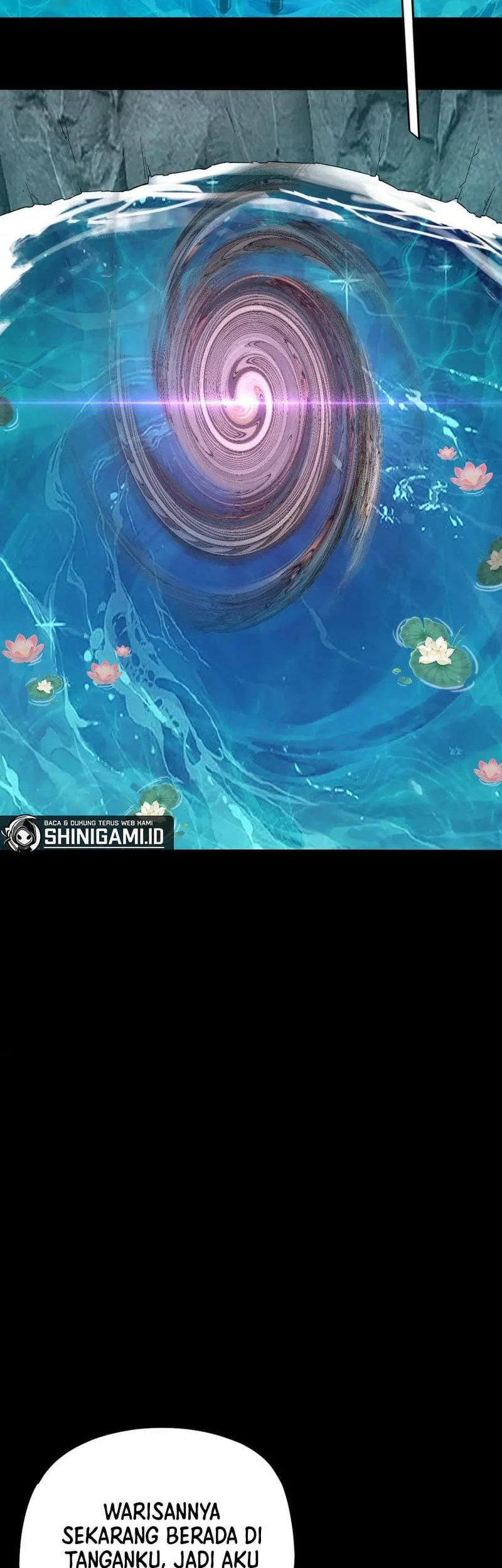 The Villain Of Destiny Chapter 72 Gambar 34