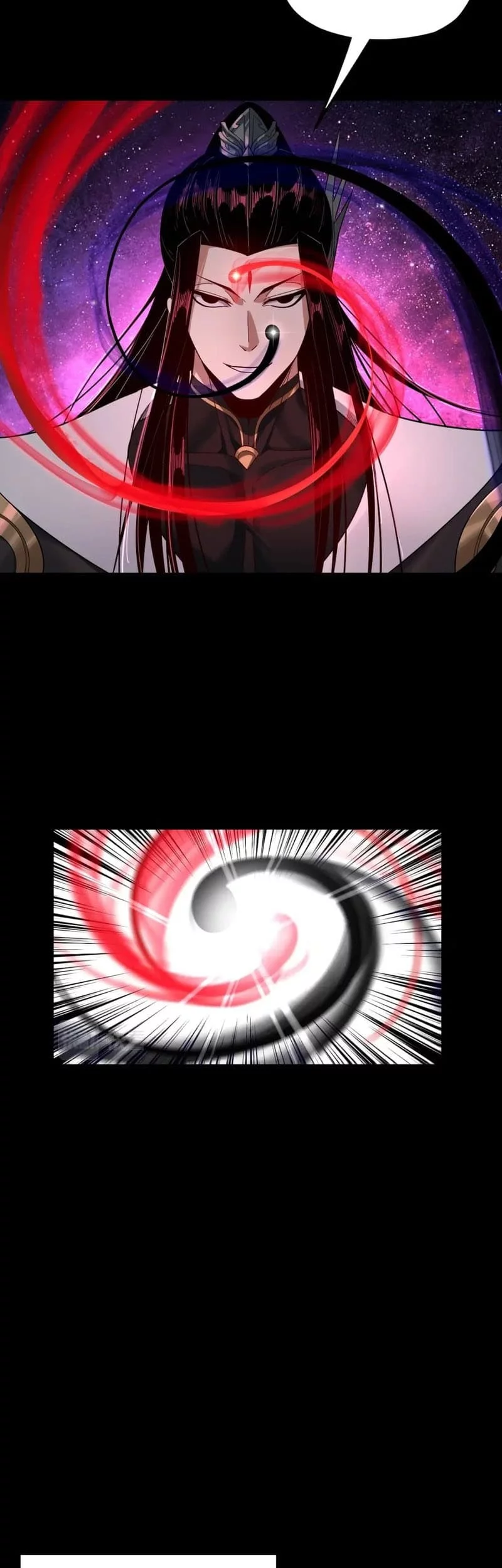 The Villain Of Destiny Chapter 72 Gambar 23