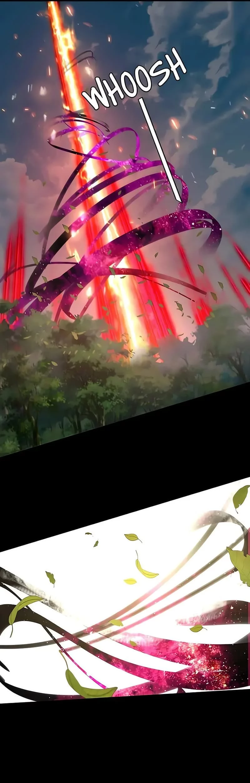 The Villain Of Destiny Chapter 73 Gambar 36